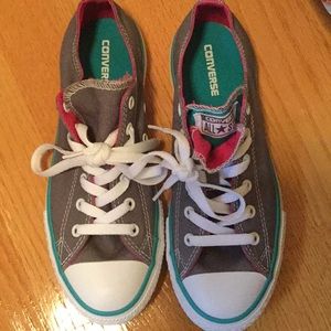Women’s Converse Sneaker 5